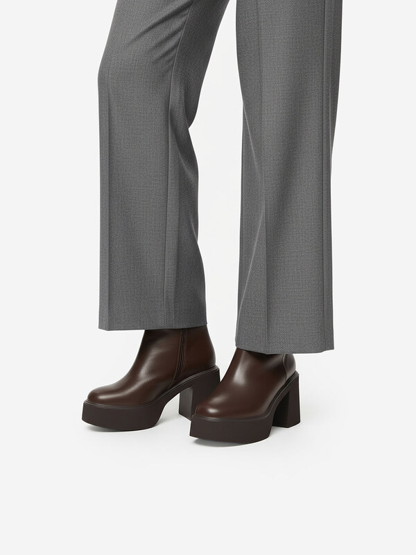 Μποτάκια DeeZee