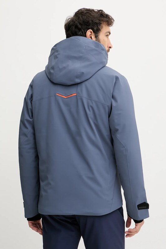 Μπουφάν για σκι Descente REMOVABLE DOWN JACKET