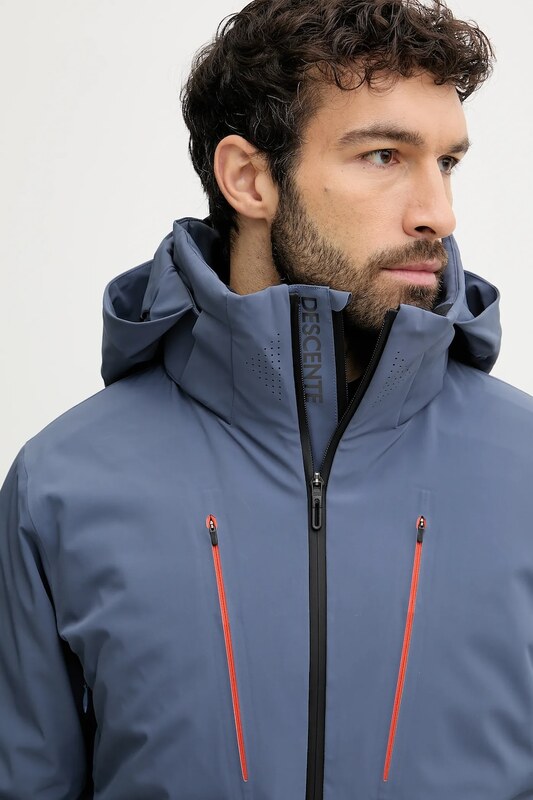 Μπουφάν για σκι Descente REMOVABLE DOWN JACKET