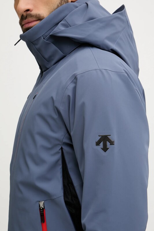 Μπουφάν για σκι Descente REMOVABLE DOWN JACKET