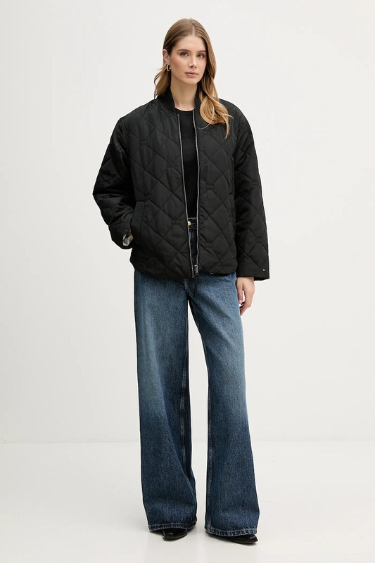 Μπουφάν Tommy Hilfiger