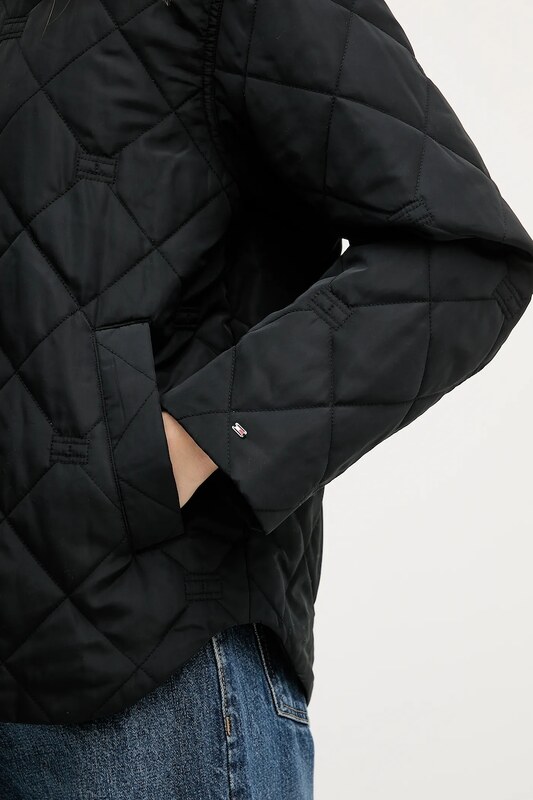 Μπουφάν Tommy Hilfiger