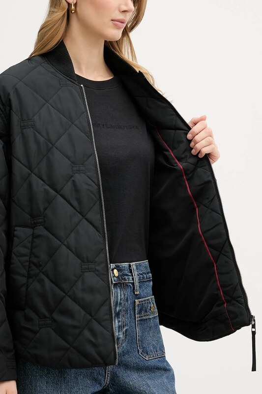 Μπουφάν Tommy Hilfiger