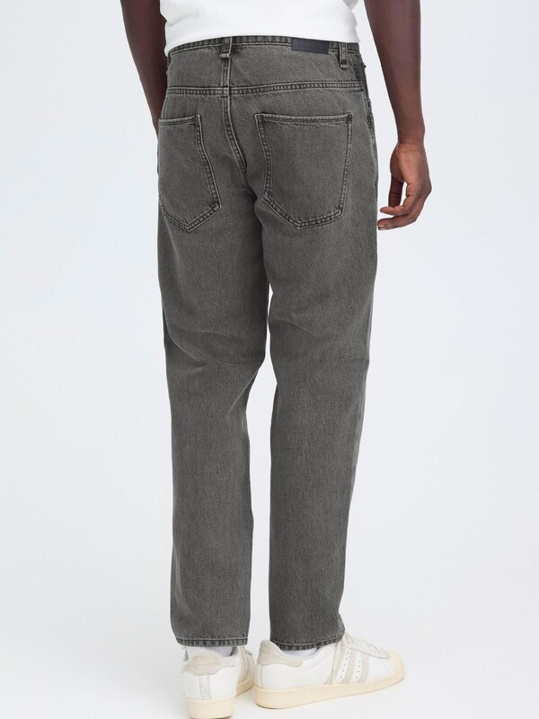 BLEND Τζιν 'BHThunder' γκρι ντένιμ