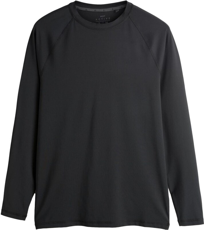 Next Μπλουζάκι μαύρο