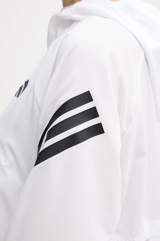 Μπουφάν για τρέξιμο adidas Performance adi365