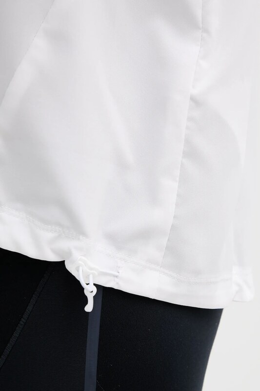 Μπουφάν για τρέξιμο adidas Performance adi365