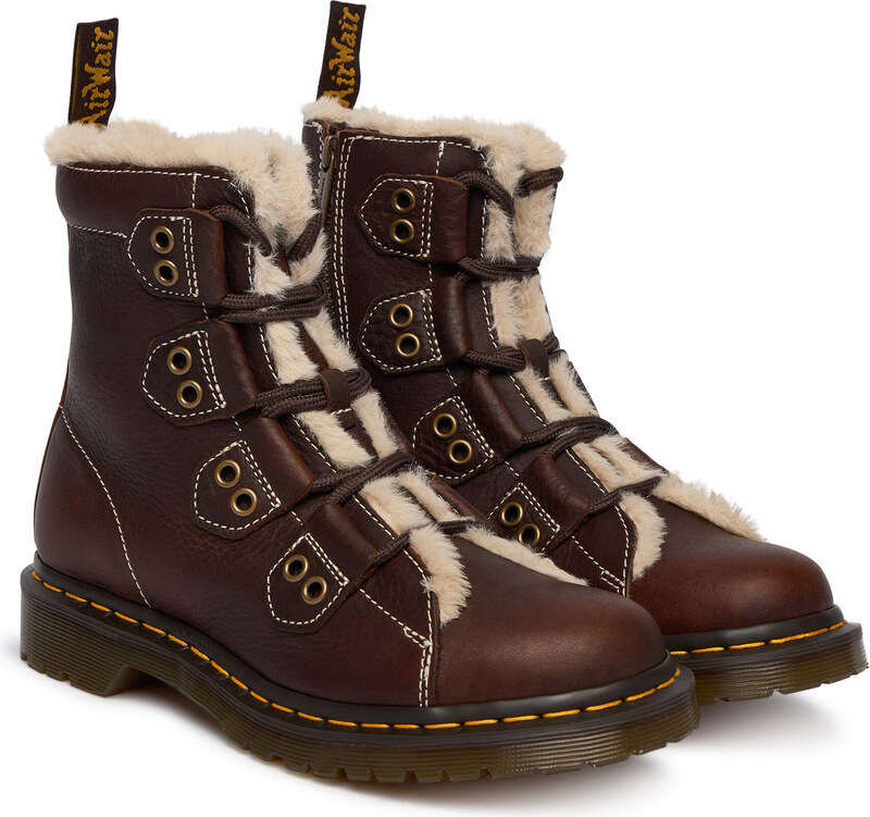 Μποτίνια Dr. Martens