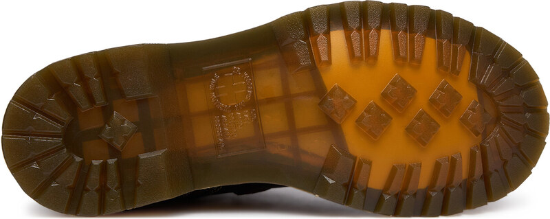 Μποτίνια Dr. Martens