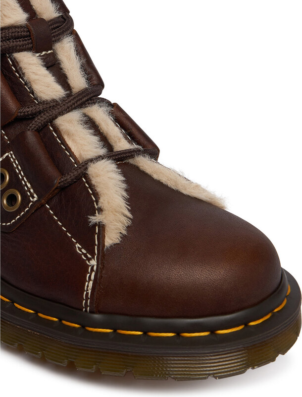 Μποτίνια Dr. Martens