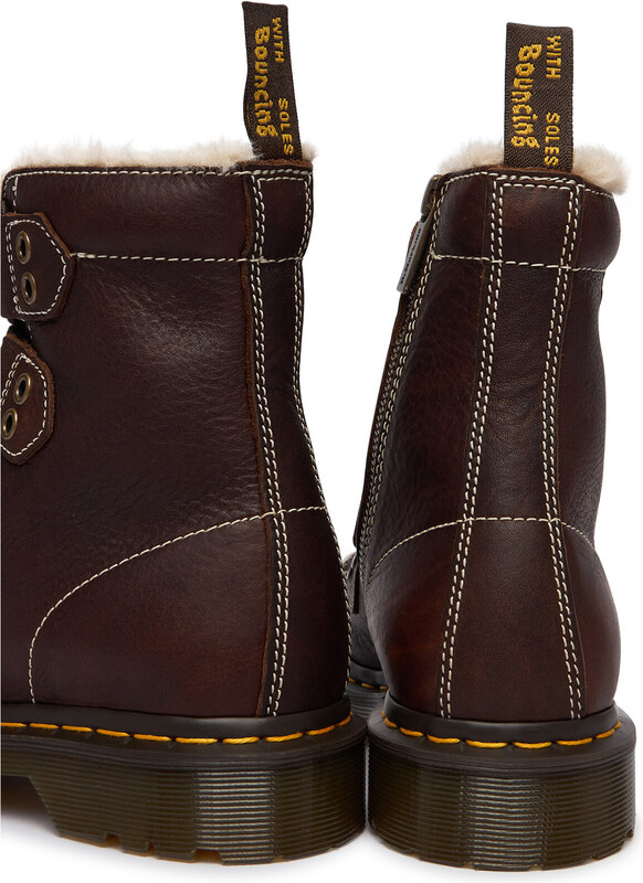 Μποτίνια Dr. Martens