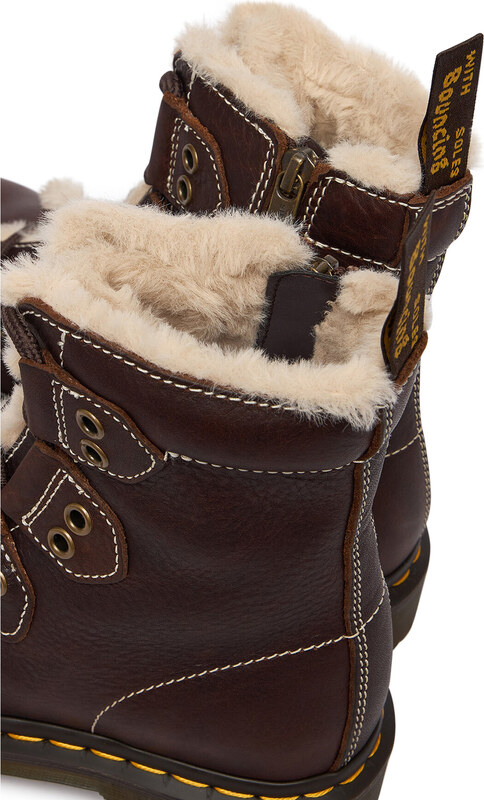 Μποτίνια Dr. Martens