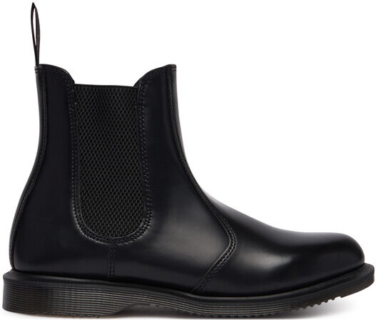 Μποτάκια με λάστιχο Dr. Martens