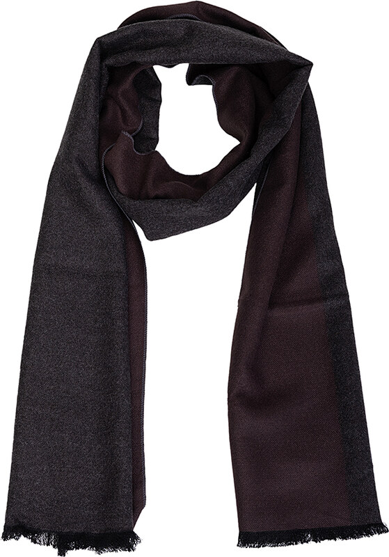 Commander Ανδρικό Κασκόλ Soft Touch