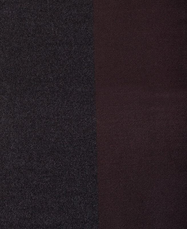 Commander Ανδρικό Κασκόλ Soft Touch