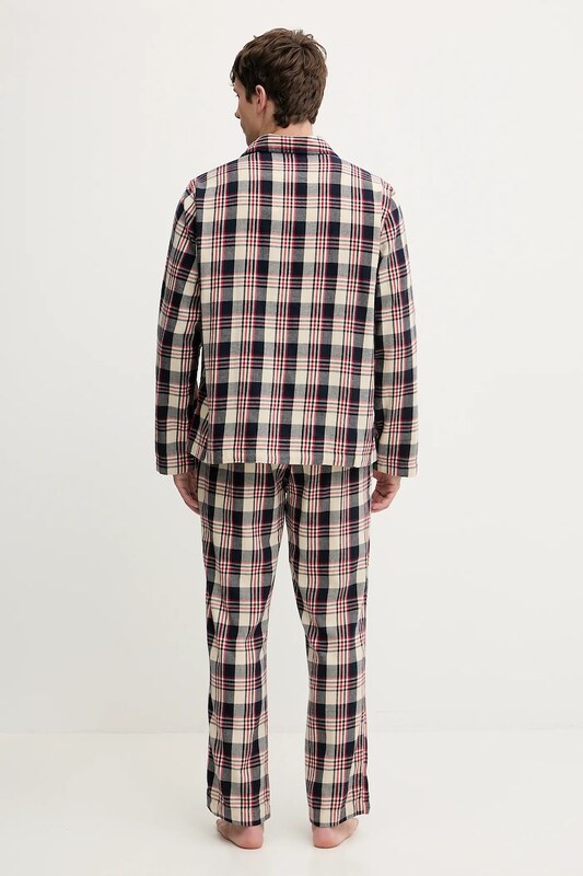 Βαμβακερές πιτζάμες Gant