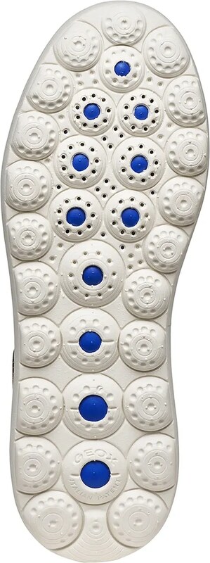 Sneakers Geox D SPHERICA EC4.1