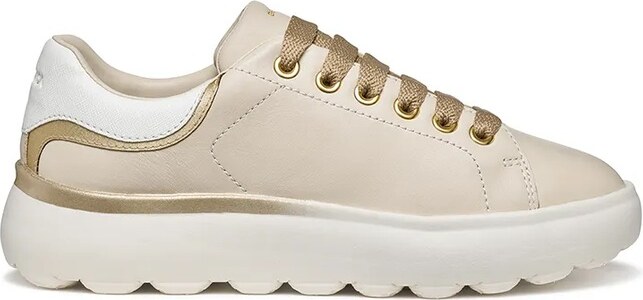 Sneakers Geox D SPHERICA EC4.1