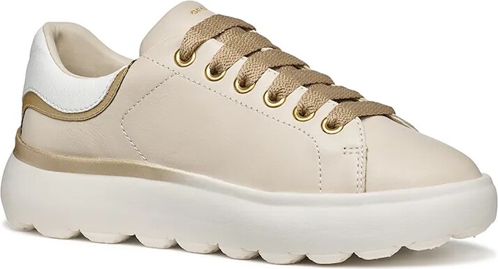 Sneakers Geox D SPHERICA EC4.1