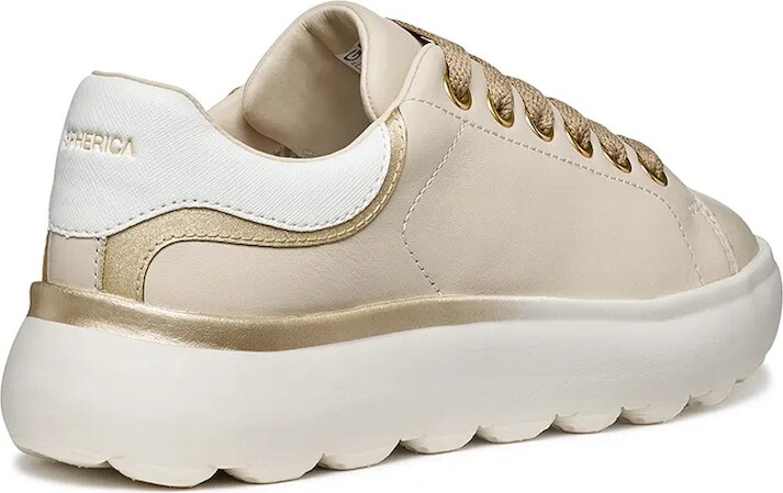 Sneakers Geox D SPHERICA EC4.1