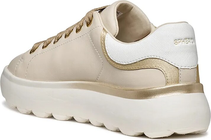 Sneakers Geox D SPHERICA EC4.1