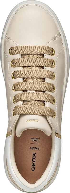 Sneakers Geox D SPHERICA EC4.1