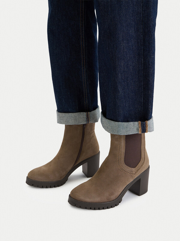 Μποτάκια Lasocki