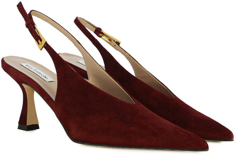 Guy Laroche - Slingback 738-122 ΓΥΝ.ΥΠΟΔΗΜΑ