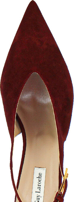 Guy Laroche - Slingback 738-122 ΓΥΝ.ΥΠΟΔΗΜΑ