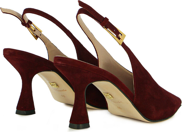 Guy Laroche - Slingback 738-122 ΓΥΝ.ΥΠΟΔΗΜΑ