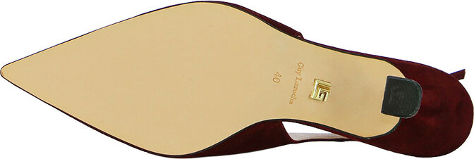 Guy Laroche - Slingback 738-122 ΓΥΝ.ΥΠΟΔΗΜΑ