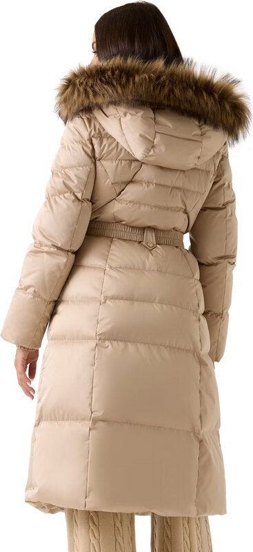 GUESS 'MARINA' DOWN ΜΠΟΥΦΑΝ ΓΥΝΑΙΚΕΙΟ W5BL29W2802-F9EP