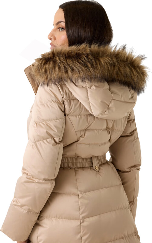 GUESS 'MARINA' DOWN ΜΠΟΥΦΑΝ ΓΥΝΑΙΚΕΙΟ W5BL29W2802-F9EP