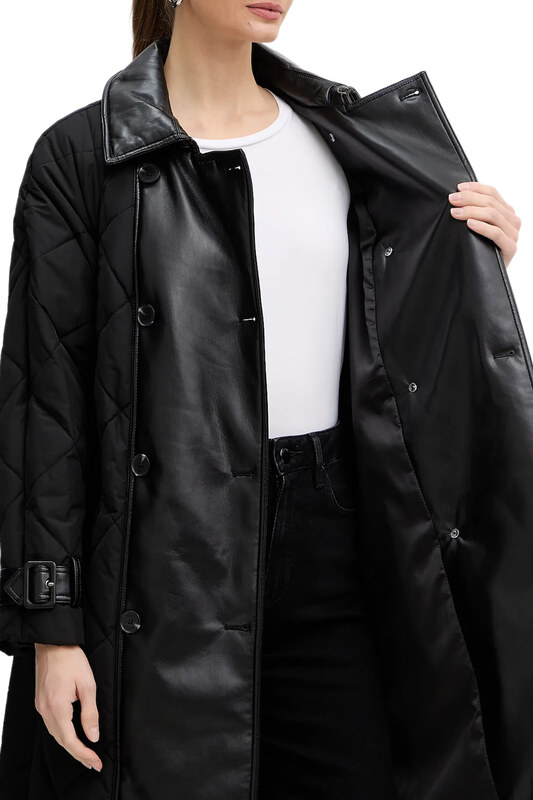 GUESS 'ALEXANE' ΜΠΟΥΦΑΝ ΓΥΝΑΙΚΕΙΟ W5BL36W407-JBLK