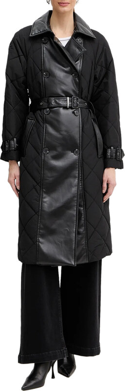 GUESS 'ALEXANE' ΜΠΟΥΦΑΝ ΓΥΝΑΙΚΕΙΟ W5BL36W407-JBLK