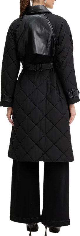 GUESS 'ALEXANE' ΜΠΟΥΦΑΝ ΓΥΝΑΙΚΕΙΟ W5BL36W407-JBLK