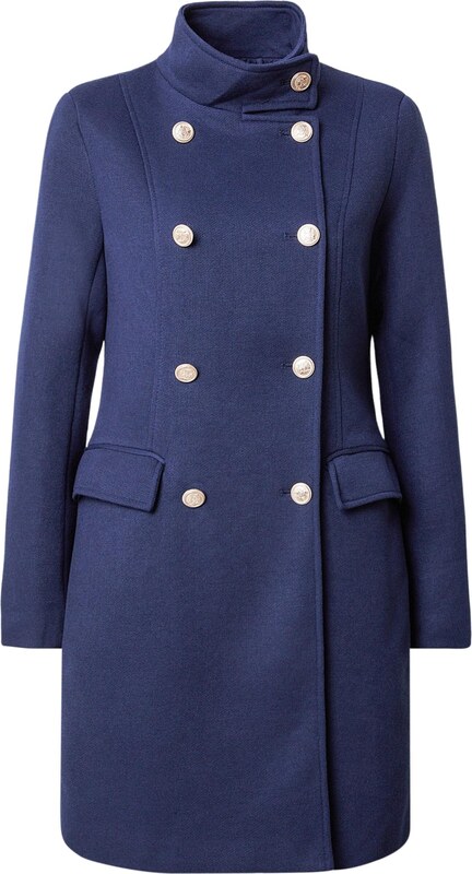 ONLY Ανοιξιάτικο και φθινοπωρινό παλτό 'ONLSEDONA' σκούρο μπλε