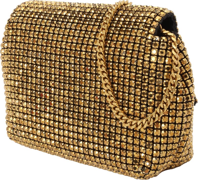 Ted Baker Τσάντα ώμου χρυσό