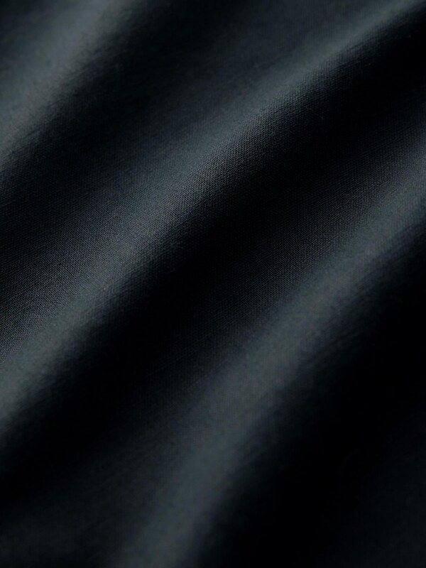 Next Πουκάμισο μαύρο