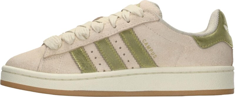 ADIDAS ORIGINALS Σνίκερ χαμηλό 'Campus 00s' ακτινίδιο / offwhite
