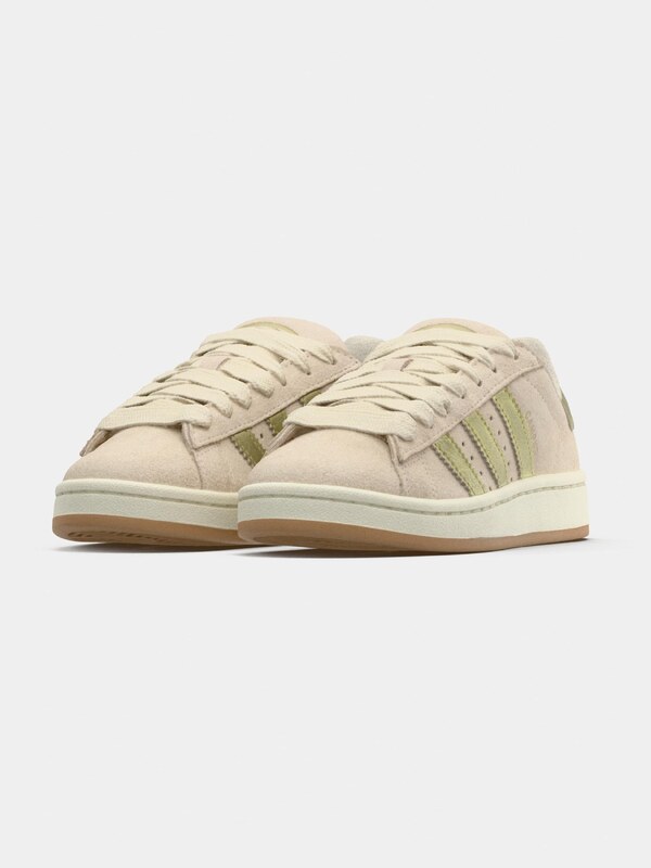 ADIDAS ORIGINALS Σνίκερ χαμηλό 'Campus 00s' ακτινίδιο / offwhite