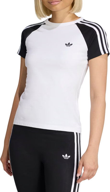 adidas Originals T-shirt Originals SST T-Shirt Women Γυναικεία
