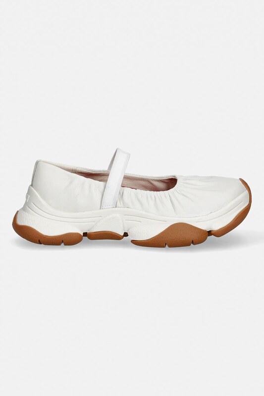 Δερμάτινες μπαλαρίνες Camper Karst 2