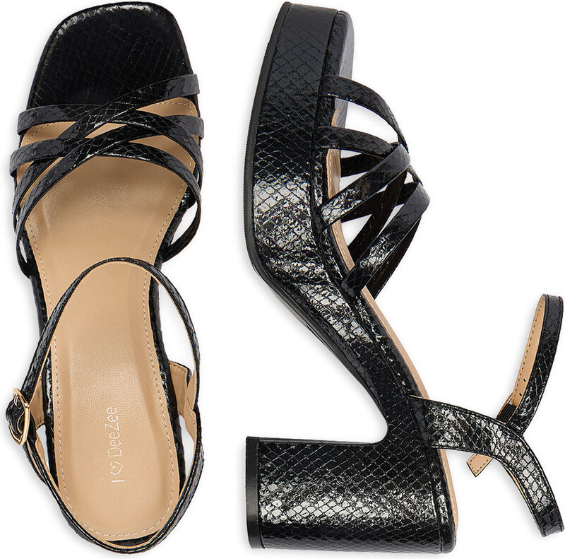 Σανδάλια DeeZee