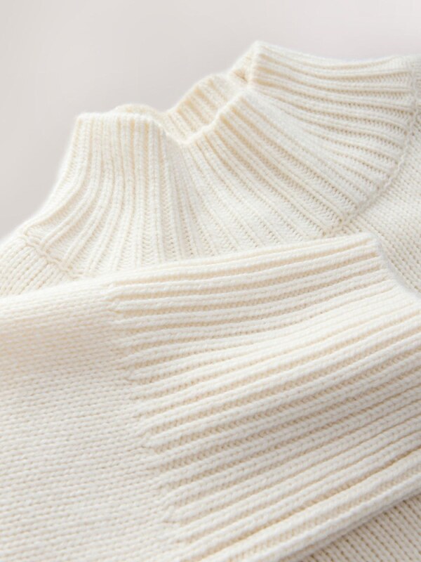 Next Πουλόβερ εκρού