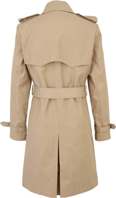 Lauren Ralph Lauren Petite Ανοιξιάτικο και φθινοπωρινό παλτό εκρού