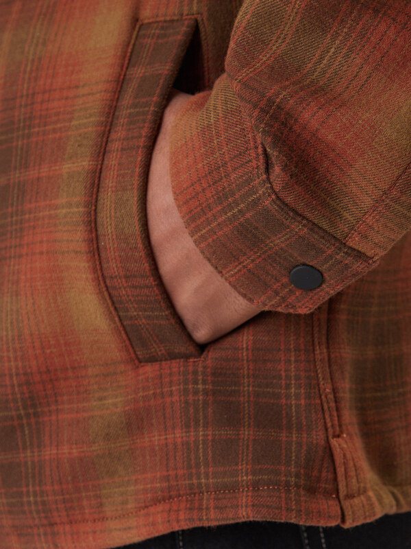 Μπουφάν μεταβατικό Billabong