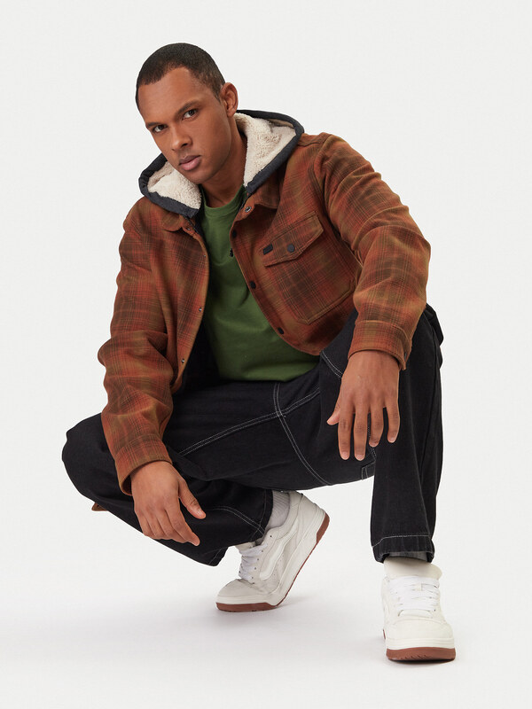 Μπουφάν μεταβατικό Billabong