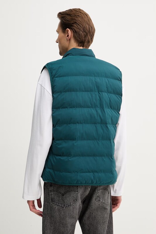 Αμάνικο μπουφάν Guess