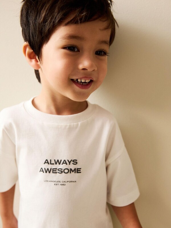 Next Σετ μαύρο / λευκό